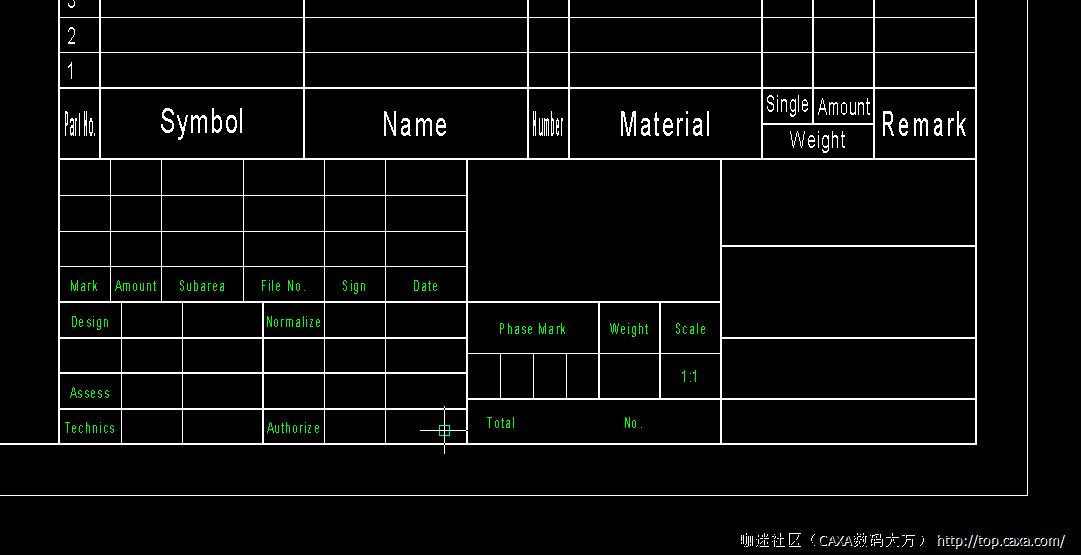 英文版标题栏和明细表.png