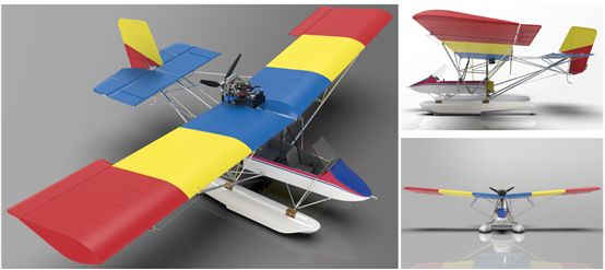 C:UserszhyanDesktopCAXA 3D大赛上传轻型飞机-副本.png